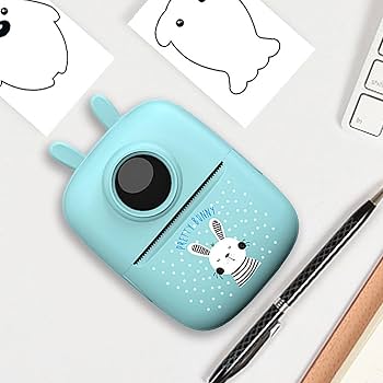 ポータブル インクレスプリンター Amazon.co.jp: PenRux インクレスプリンター、サーマル